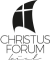 Christus-Forum Kiel Logo