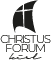 Christus-Forum Kiel Logo
